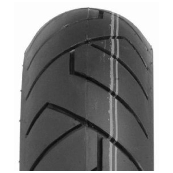 120/70 R12 60 P Veerubber Vrm119c