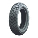 90/90 R10 50 J Heidenau K58 M+s Snowtex - Pneumatico Invernale