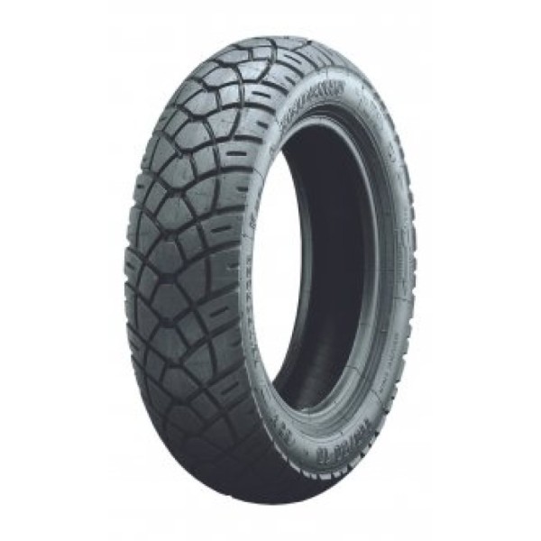 90/90 R10 50 J Heidenau K58 M+s Snowtex - Pneumatico Invernale