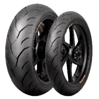 120/70 R17 58 (W) Cst Cm-s1 Ride Migra