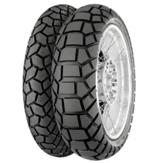 130/80 R17 65 S Continental Tkc70 Rocks