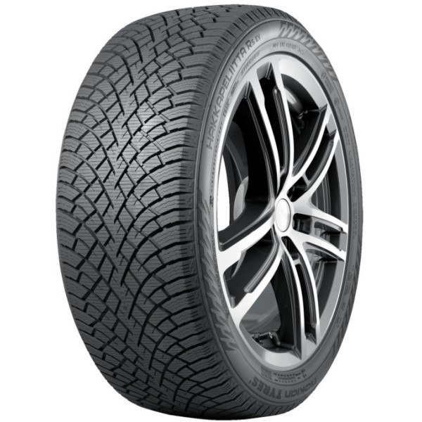235/45 R20 100 T Nokian Hakkapeliitta R5 Ev - Pneumatico Invernale