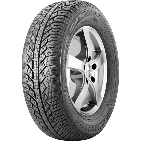 155/60 R15 74 T Semperit Master-grip 2