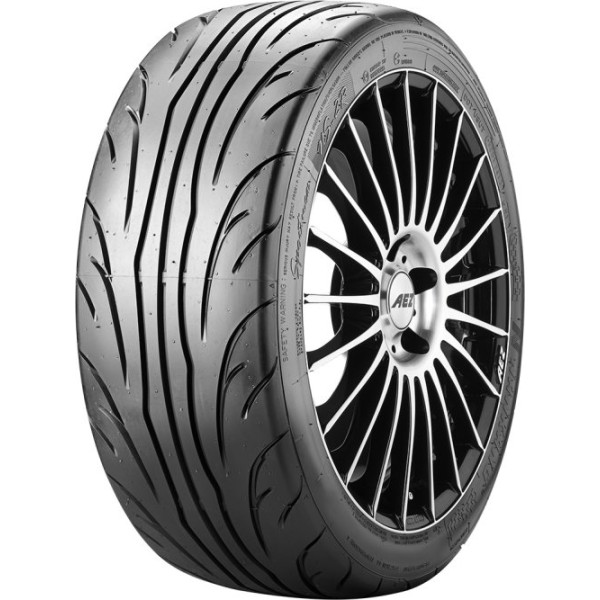 265/35 R18 97 Y Nankang Ns-2r
