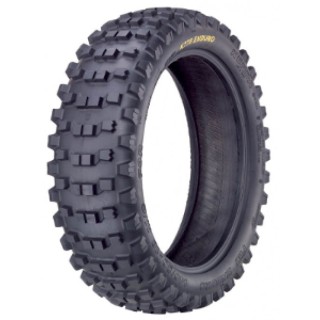 120/90 R18 65 R Kenda K778 Fim-enduro - Pneumatico Estivo