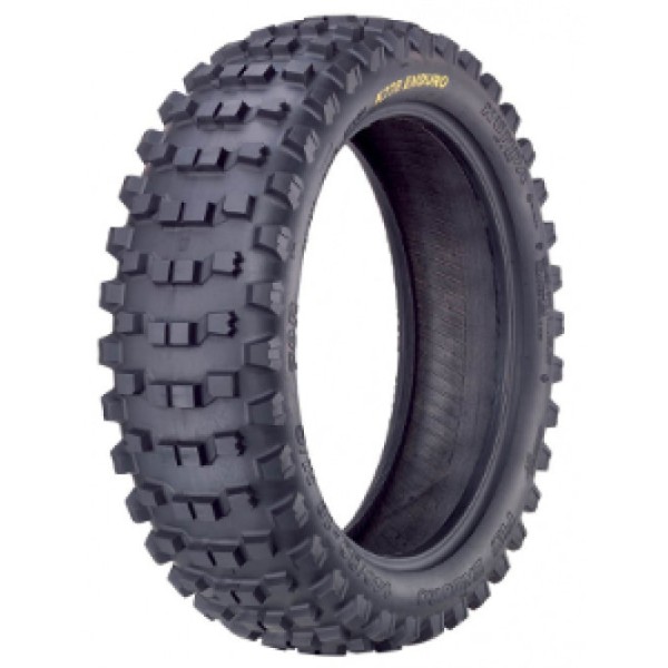 120/90 R18 65 R Kenda K778 Fim-enduro - Pneumatico Estivo