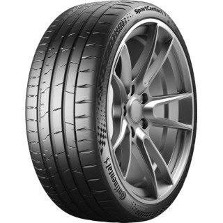 255/40 R21 102 Y Continental Sportcontact 7 - Pneumatico Estivo