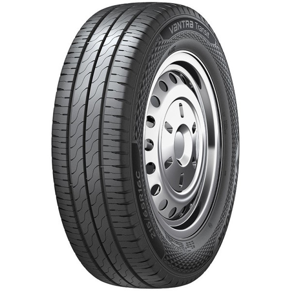 205/65 R16C 103/101 H Hankook Vantra Transit Ra58 - Pneumatico Estivo