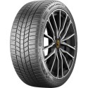 265/40 R20 104 W Continental Winter Contact 8s