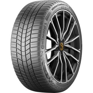 265/40 R20 104 W Continental Winter Contact 8s
