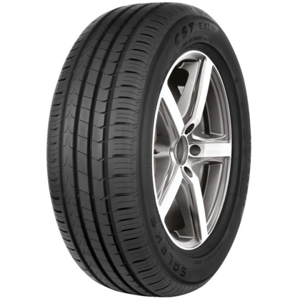 255/45 R19 104 Y Cst Saleks E.x1 With Foam Xl (tl)