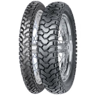 120/70 R19 60 T Mitas E-07+ Enduro Trail Dakar