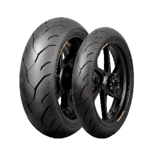 180/55 R17 73 (W) Cst Cm-s1 Ride Migra