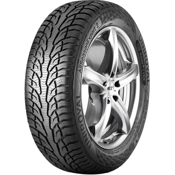 195/55 R20 95 H Uniroyal Allseason Expert-2