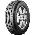 195/75 R16C 110 R Nankang  Snow Sl-6