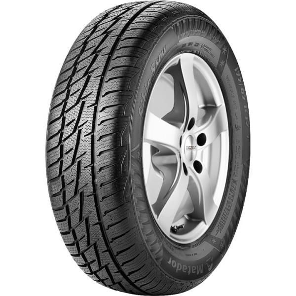 225/75 R16 104 T Matador Mp92 Sibir Snow