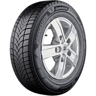 215/70 R15C 109/107 R Bridgestone Duravis Van Winter M+s 3pmsf (tl)