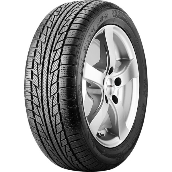 215/50 R17 95 V Nankang Sv-2