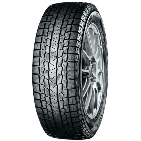 225/45 R17 91 H Yokohama Iceguard Ig53 Rpb Nordic Compound Bsw M+s 3pmsf