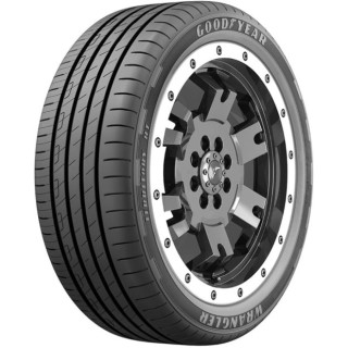 255/70 R17 112 T Goodyear Wrangler Territory Ht