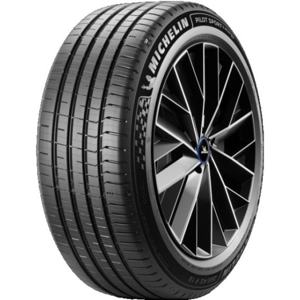 255/45 R19 104 Y Michelin Pilot Sport 5 Energy
