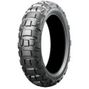 130/80 R17 65 P Bridgestone Ax41 - Pneumatico Estivo