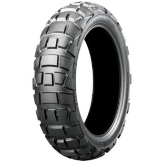 130/80 R17 65 P Bridgestone Ax41 - Pneumatico Estivo