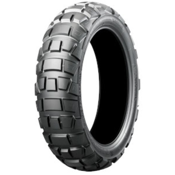 130/80 R17 65 P Bridgestone Ax41 - Pneumatico Estivo