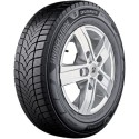 195/65 R16C 104 T Bridgestone Duravis Van Winter
