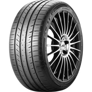 235/50 R17 96 Y Kumho Ecsta Le Sport Ku39