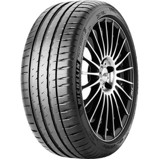 235/45 R19 99 Y Michelin Pilot Sport 4 - Pneumatico Estivo