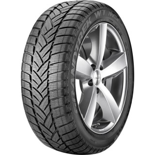 265/55 R19 109 H Dunlop Grandtrek Wt M3 Mo 3pmsf M+s - Pneumatico Invernale