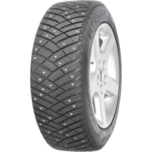 285/50 R20 112 T Goodyear Ultra Grip Ice Arctic