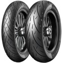 180/60 R16 80 H Metzeler Cruisetec Rear