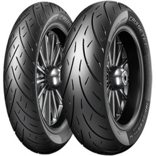 180/60 R16 80 H Metzeler Cruisetec Rear