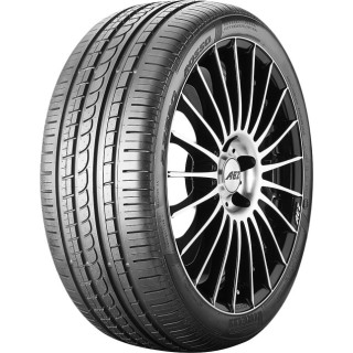295/40 R20 110 Y Pirelli Pzero Rosso Asimme