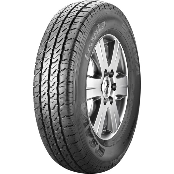 185 R15C 103 P Sava Trenta C 8pr