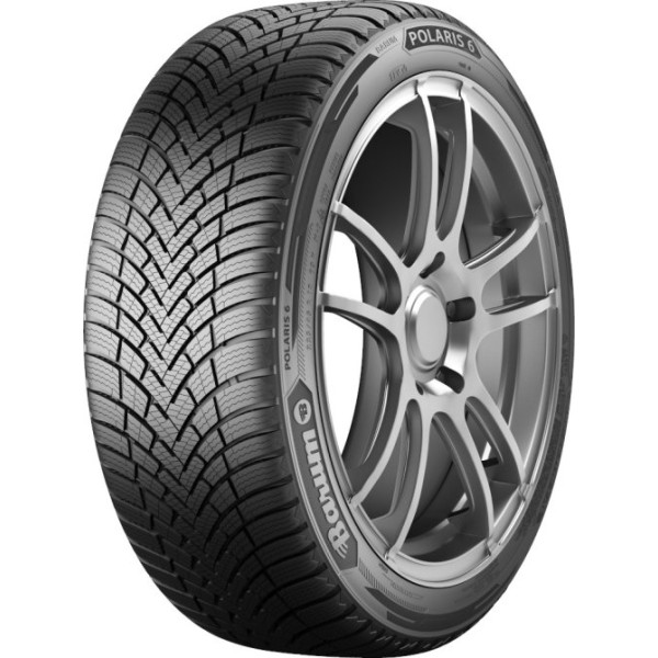 195/55 R16 91 H Barum Polaris 6 Evc Xl M+s 3pmsf (tl)