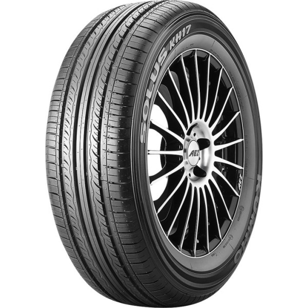 135/80 R13 70 T Kumho Kh 17 (tl)
