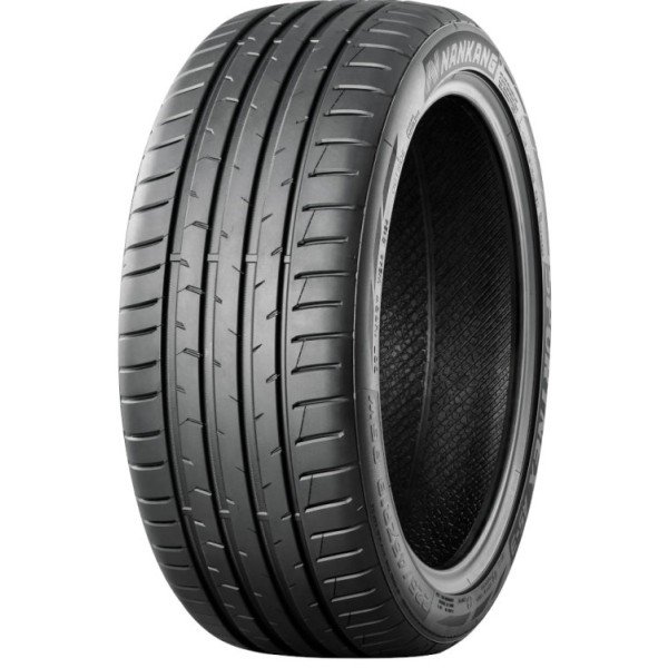 215/40 R18 89 W Nankang As-3 Xl