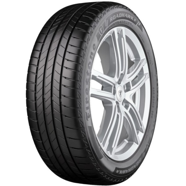 255/45 R19 104 Y Firestone Roadhawk 2