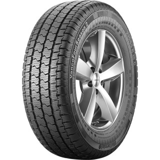 205/65 R16C 107/105 (103H) T Continental Vanco Four Season 2 8pr 3pmsf M+s (tl)