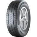 225/75 R16C 118 R Continental Vancontact Camper - Pneumatico 4 Stagioni