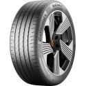 255/40 R20 101 W Continental Ecocontact 7 Fr Mo Evc Xl (tl)
