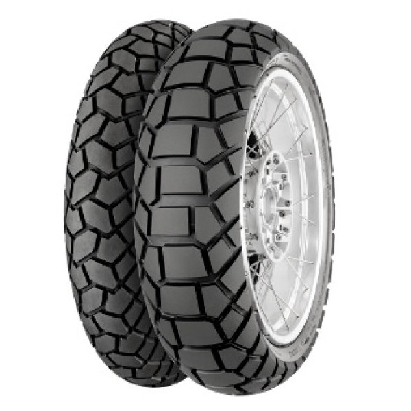 140/80 R17 69 S Continental Tkc70 Rocks