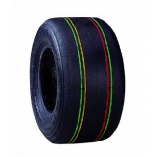 10/4.5 R5 Duro Hf242 - Pneumatico Estivo
