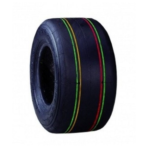 10/4.5 R5 Duro Hf242 - Pneumatico Estivo