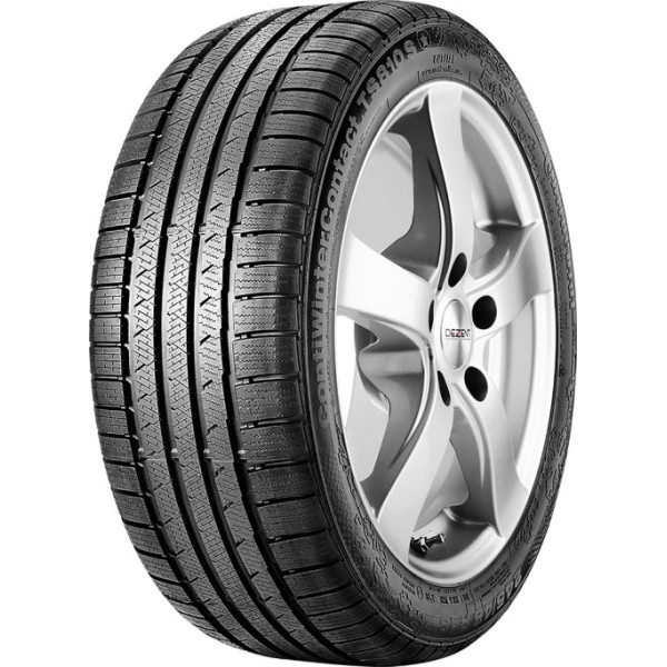 235/50 R17 100 V Continental Ts 810 S Fr N-2 Xl 3pmsf M+s (tl)