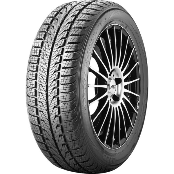 155/80 R13 79 T Toyo Vario-v2+