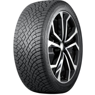 245/60 R18 109 R Nokian Hakkapeliitta R5 Suv Xl M+s 3pmsf - Pneumatico Invernale